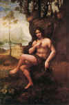 Foto Leonardo Bacco Louvre 1510-1515-.jpg (118445 byte)