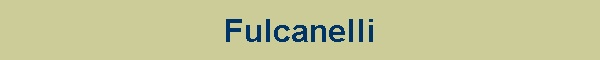 Fulcanelli