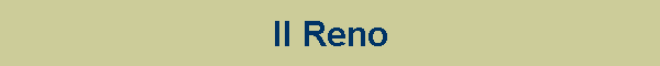 Il Reno