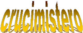 crucimistero